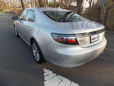 2011 Saab 9-5  Aero