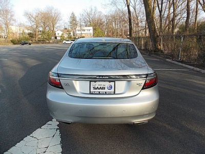 2011 Saab 9-5  Aero