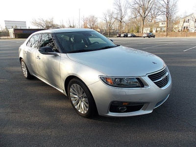 2011 Saab 9-5  Aero