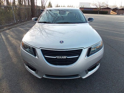 2011 Saab 9-5  Aero