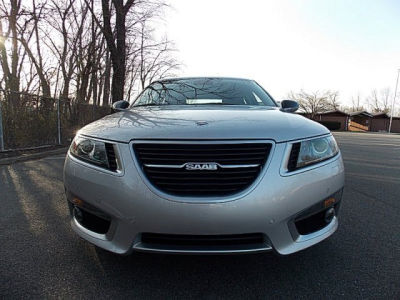 2011 Saab 9-5  Aero
