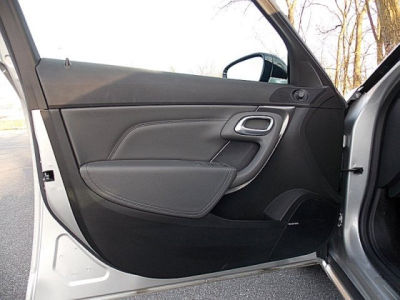2011 Saab 9-5  Aero