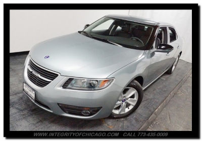 2011 Saab 9-5  Turbo4 Premium