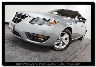 2011 Saab 9-5  Turbo4 Premium