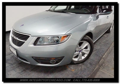 2011 Saab 9-5  Turbo4 Premium