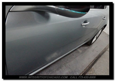 2011 Saab 9-5  Turbo4 Premium