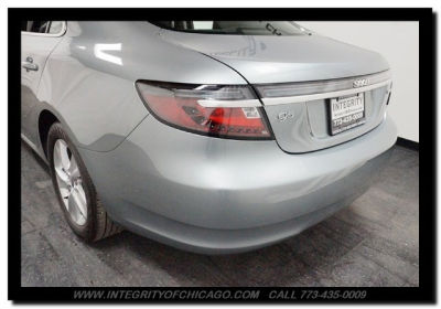 2011 Saab 9-5  Turbo4 Premium
