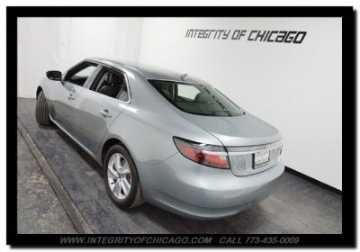 2011 Saab 9-5  Turbo4 Premium
