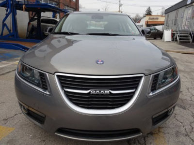 2011 Saab 9-5  Turbo4