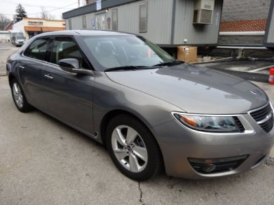 2011 Saab 9-5  Turbo4