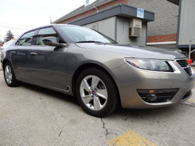 2011 Saab 9-5  Turbo4