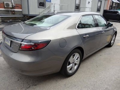 2011 Saab 9-5  Turbo4
