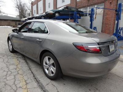 2011 Saab 9-5  Turbo4