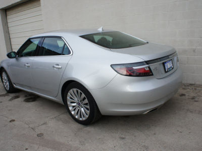 2010 Saab 9-5  Aero