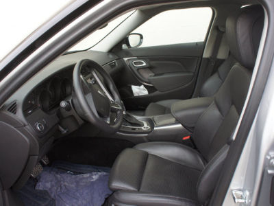 2010 Saab 9-5  Aero
