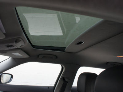 2010 Saab 9-5  Aero