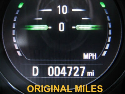 2010 Saab 9-5  Aero