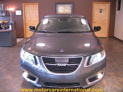 2010 Saab 9-5  Aero