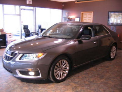 2010 Saab 9-5  Aero