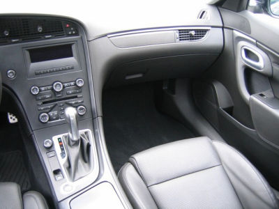 2010 Saab 9-5  Aero