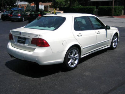 2009 Saab 9-5  2.3t