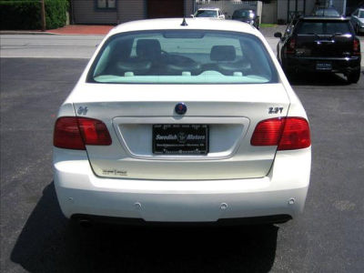 2009 Saab 9-5  2.3t