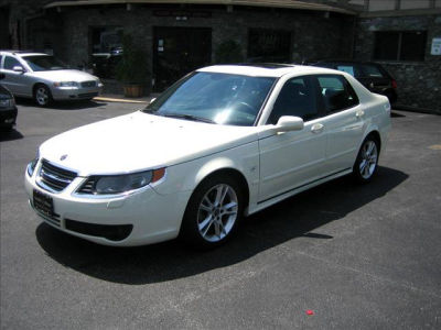 2009 Saab 9-5  2.3t