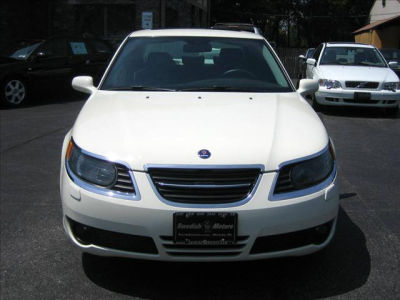 2009 Saab 9-5  2.3t