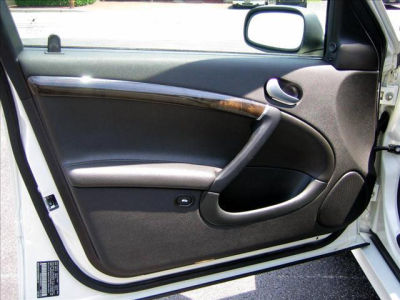 2009 Saab 9-5  2.3t