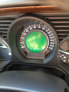 2011 Saab 9-5  Turbo4 Premium