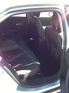 2011 Saab 9-5  Turbo4 Premium