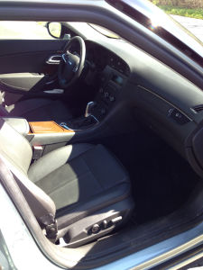 2011 Saab 9-5  Turbo4 Premium