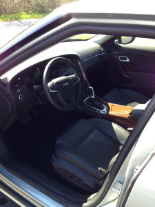 2011 Saab 9-5  Turbo4 Premium