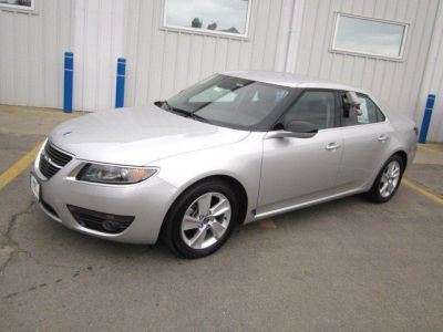 2011 Saab 9-5  Turbo4