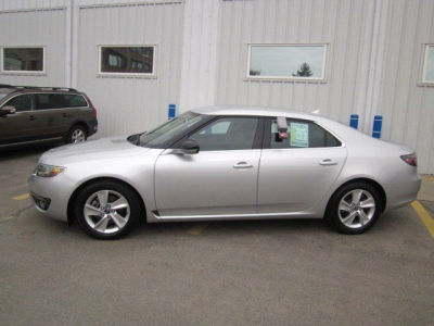 2011 Saab 9-5  Turbo4