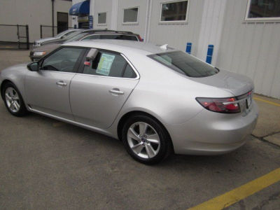 2011 Saab 9-5  Turbo4