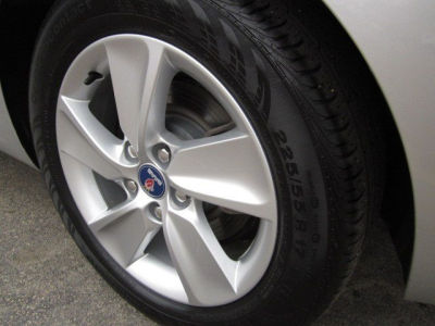 2011 Saab 9-5  Turbo4