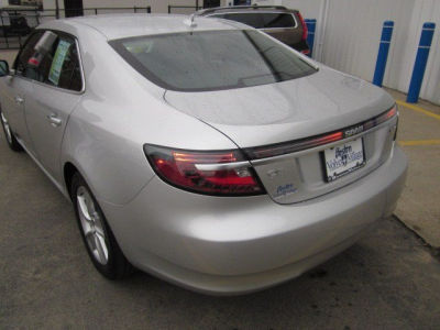 2011 Saab 9-5  Turbo4