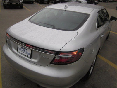 2011 Saab 9-5  Turbo4