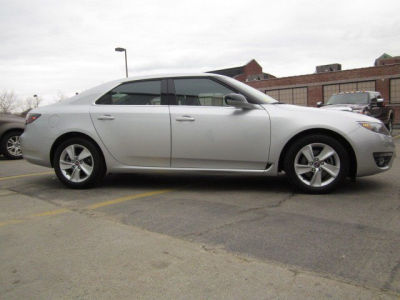2011 Saab 9-5  Turbo4