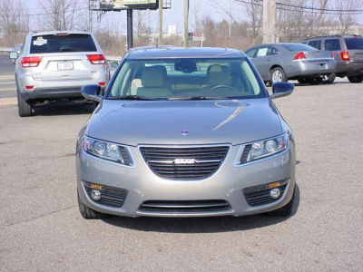 2011 Saab 9-5  Turbo4 Premium