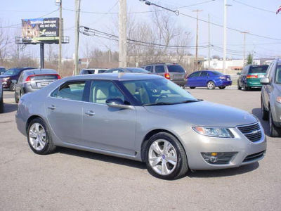 2011 Saab 9-5  Turbo4 Premium