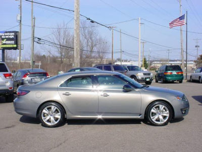 2011 Saab 9-5  Turbo4 Premium
