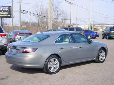 2011 Saab 9-5  Turbo4 Premium