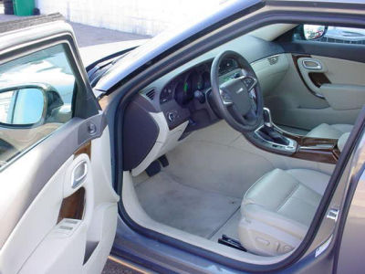 2011 Saab 9-5  Turbo4 Premium