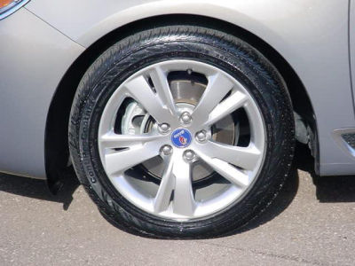 2011 Saab 9-5  Turbo4 Premium