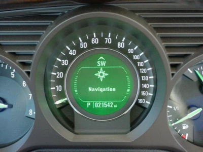 2011 Saab 9-5  Turbo4 Premium