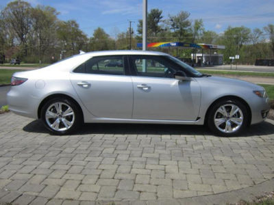 2011 Saab 9-5  Turbo4