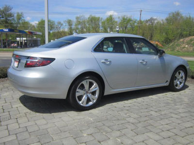 2011 Saab 9-5  Turbo4
