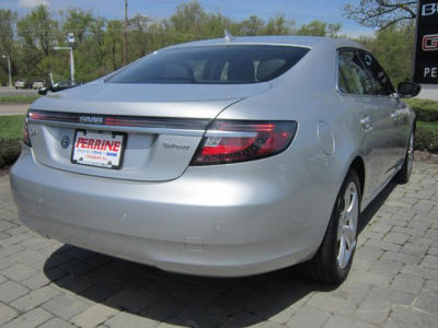 2011 Saab 9-5  Turbo4